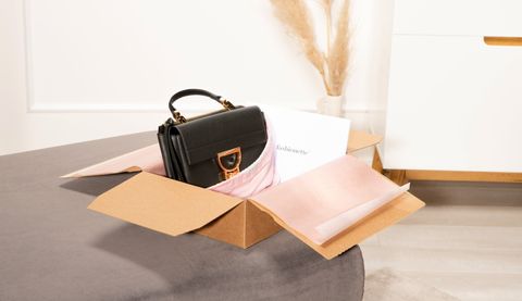 Fashionette wordt platform voor luxe mode