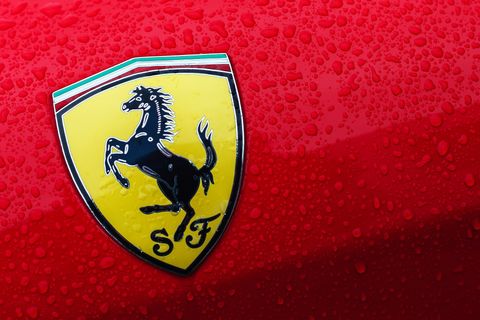 Ferrari wil met kledinglijn jongere doelgroep aanspreken