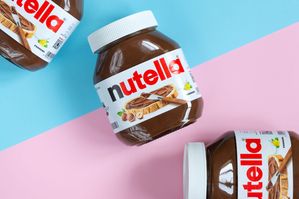 Nutella krijgt eigen webshop in Italië