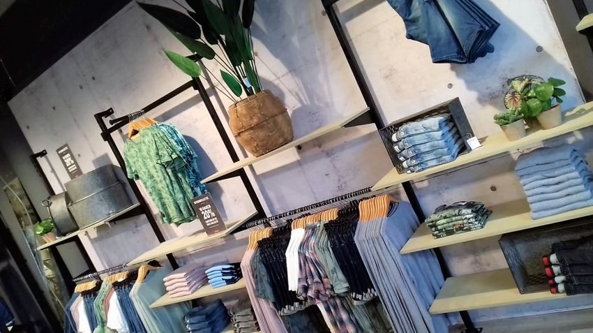 De mogelijke ingrediënten voor een succesvol (mode)merk