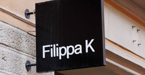 Ook Filippa K stapt in wereld van tweedehands