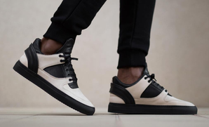 Schoenenmerk Filling Pieces komt met eigen winkels