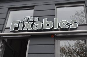 Reparatieketen The Fixables failliet