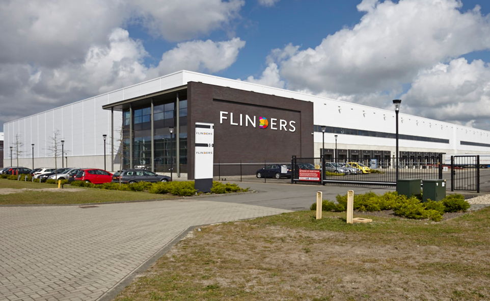 Flinders krijgt nieuwe eigenaren, ceo 'gaat niet mee' - RetailTrends