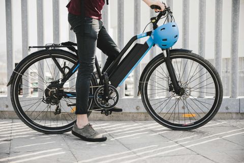 Zwitserse branchegenoot VanMoof in zwaar weer 