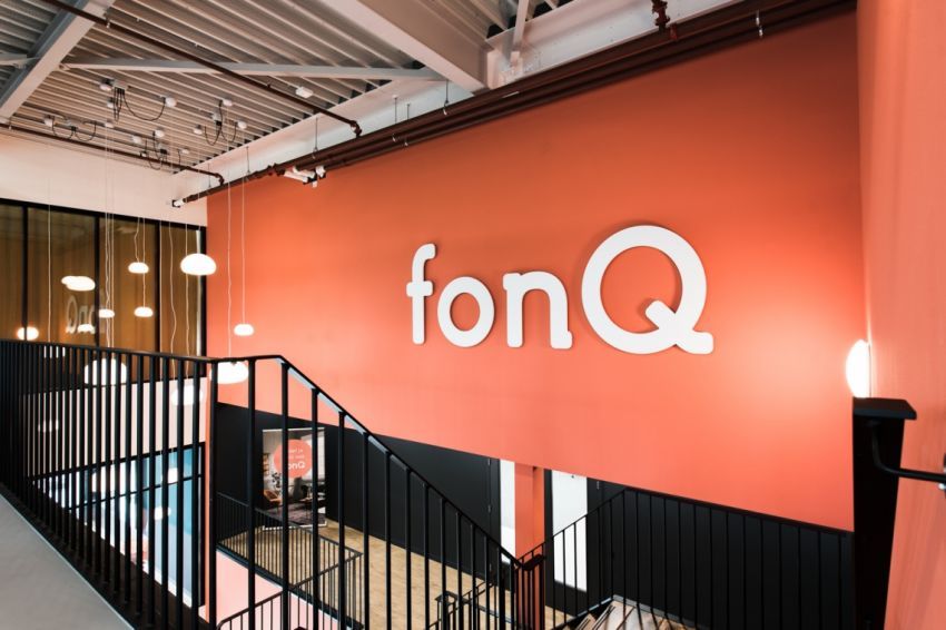 Oud-marketingdirecteur nieuwe ceo webwinkel fonQ