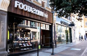 JD Sports vindt koper voor Footasylum