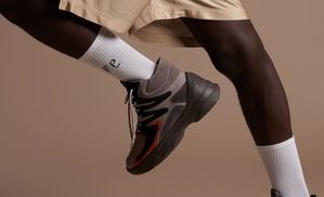 Filling Pieces: 'We zijn meer dan een merk dat schoenen verkoopt'