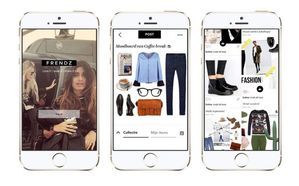 'Frendz converteert nog niet'