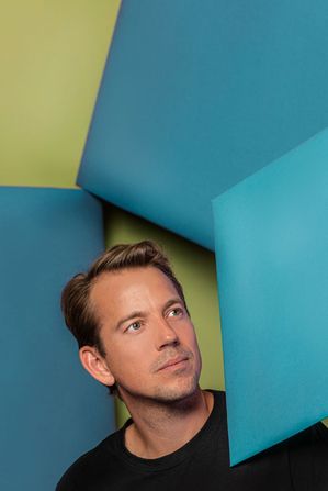 RetailRookie Lexx contacts: Abonnement voor daglenzen