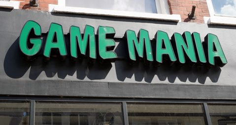 Game Mania getroffen door cyberaanval: klantgegevens op straat