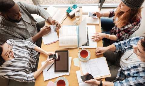 Infographic: Zo voldoe je aan de behoeften van de klant