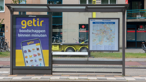 Populariteit flitsbezorgers loopt terug