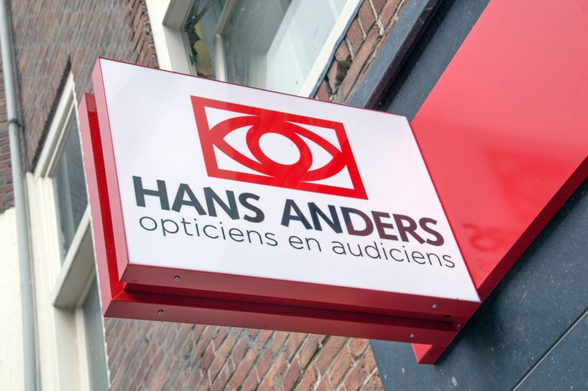 Hans Anders richt zijn pijlen op Duitsland
