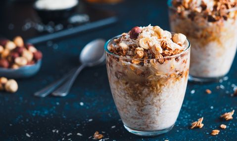 Havermoutbar Oats Day Long wil naar Nederland