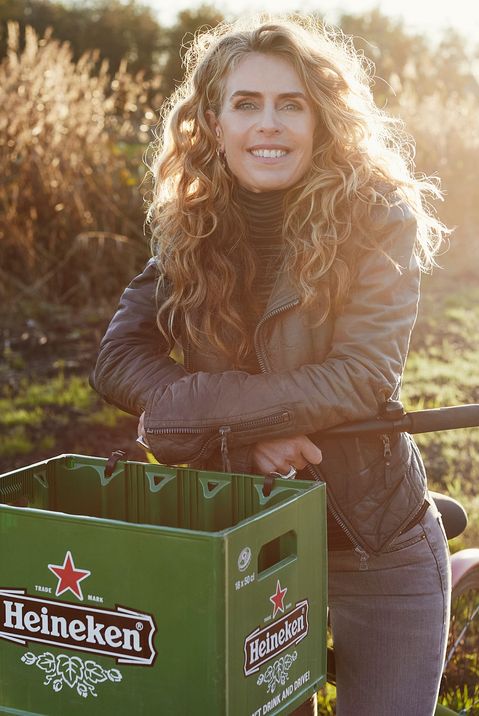 Heineken: ‘Als lovebrand hoef je geen allemansvriend te zijn’