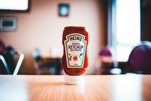 Video: Zure tijden voor Kraft Heinz 