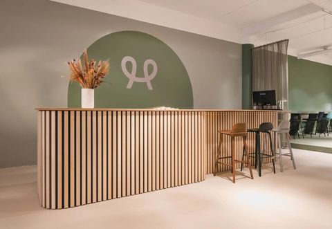 HelloChair schrijft voor het eerst zwarte cijfers