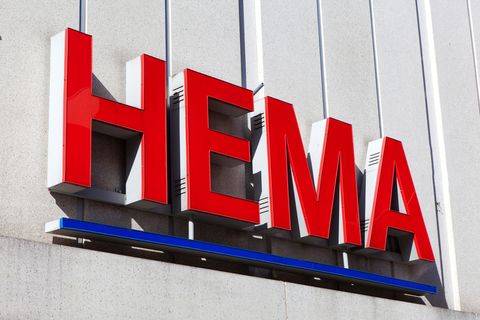 HEMA doet alle producten met wegwerpplastic in de ban