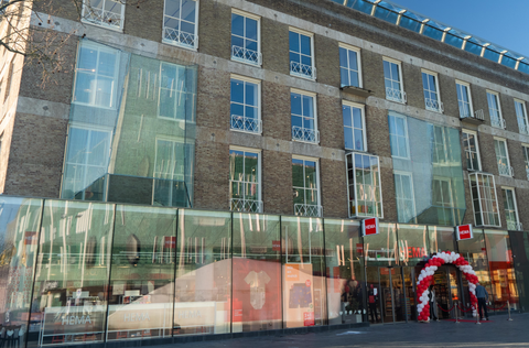 Dit is het nieuwe paradepaardje van HEMA