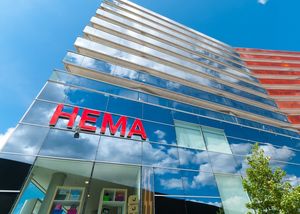 Vakbond CNV: 'Goed dat HEMA in Nederlandse handen valt'