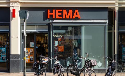 HEMA biedt geen schadeverzekeringen meer aan
