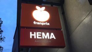 HEMA stopt ook met Wehkamp en met Franse shop-in-shops