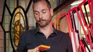 Henk Jan Beltman stopt als ceo Tony's Chocolonely
