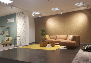 Decorette door corona later van start in Duitsland