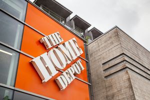Rechter: Home Depot mag BLM-leuzen weigeren 