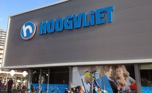 Hoogvliet: ceo vertrok om persoonlijke redenen 