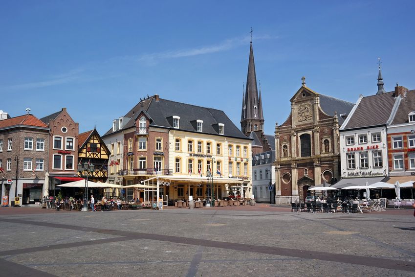 'Overschot aan horeca leidt tot zwakkere binnensteden'