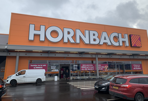 'Coronaklussers' bezorgen Hornbach hogere omzet