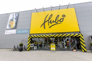 Aantal ondernemers Hubo en Multimate met webshop verdubbeld