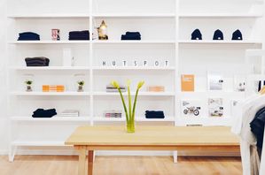 Hutspot 'waarschijnlijk volgend jaar naar Antwerpen'