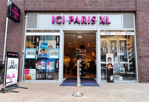 Liveblog donderdag: Moeder Ici Paris XL betaalt toch (deels) huur, webshops The Sting en zusterbedrijven offline