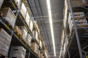 Retailers kampen met voorraadproblemen