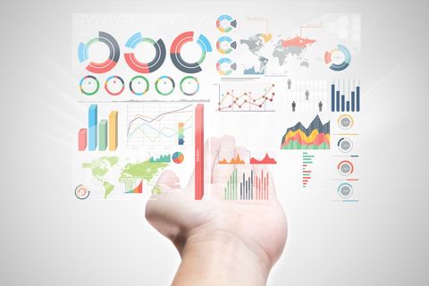 Hoe je met een infographic nieuwe klanten binnenhaalt