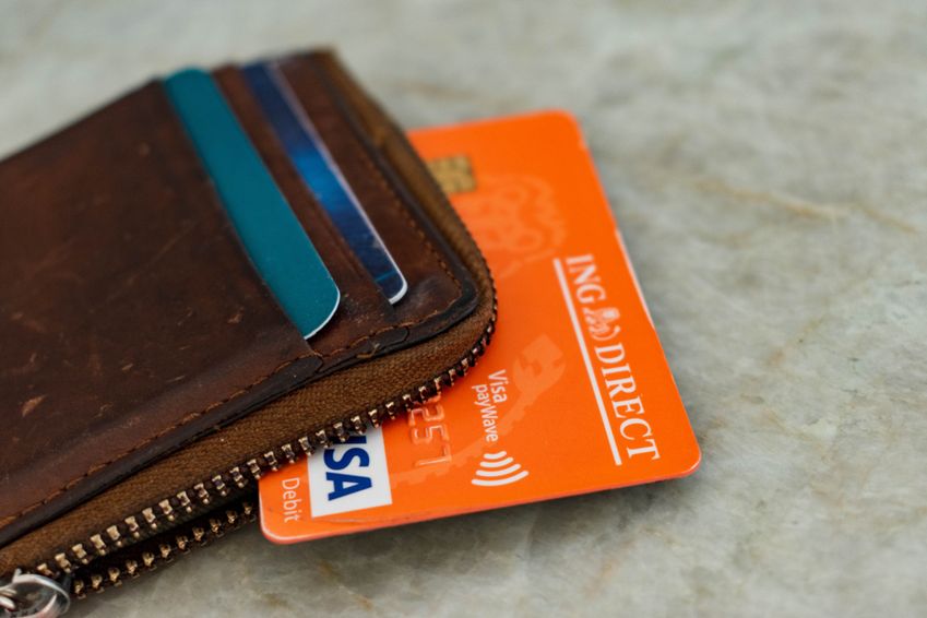 Naam webwinkel nu zichtbaar in betaaloverzicht van ING