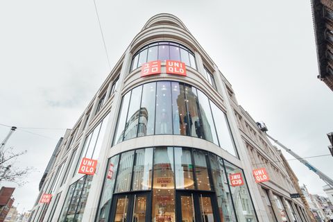 Zo wil Uniqlo 'het meest geliefde merk' van Nederland worden