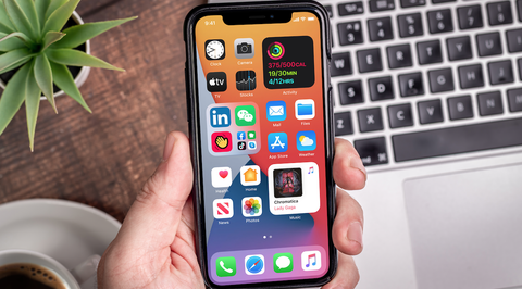 Apple haalt producten uit Turkse webshops 