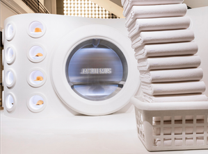 Wat tulpen, wasdrogers en toast met elkaar gemeen hebben