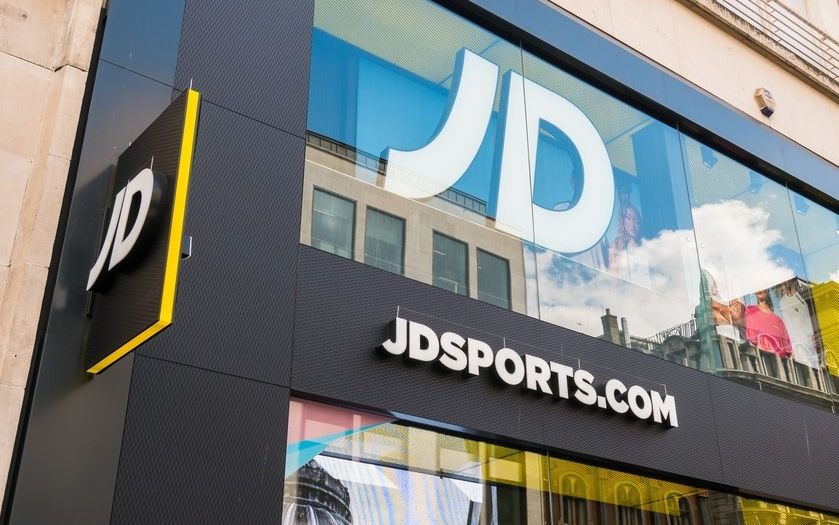 JD Sports - RetailTrends, hét platform voor professionals in retail \u0026 brands