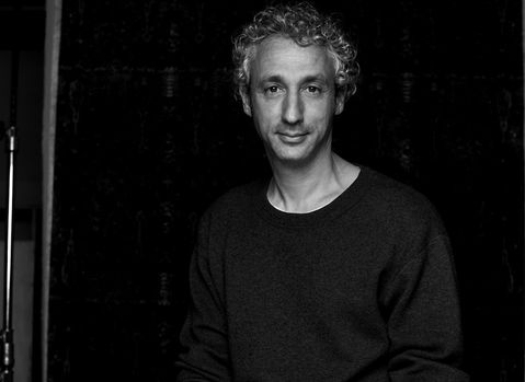 Jérôme Dreyfuss: enfant terrible van de couture
