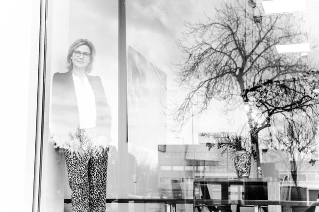 De retaillessen van Jeanine Holscher (Blokker)