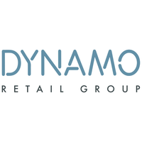 Dynamo Retail Group logo