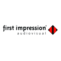 First Impression logo