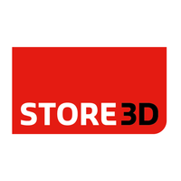 Store3D logo