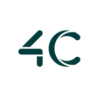 4C Associates logo