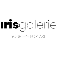 Iris Galerie logo